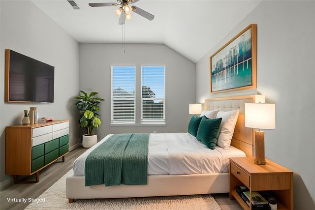 1013 Rumley Road, Forney, TX 75126