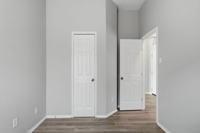 1013 Rumley Road, Forney, TX 75126