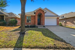 1013 Rumley Road, Forney, TX 75126