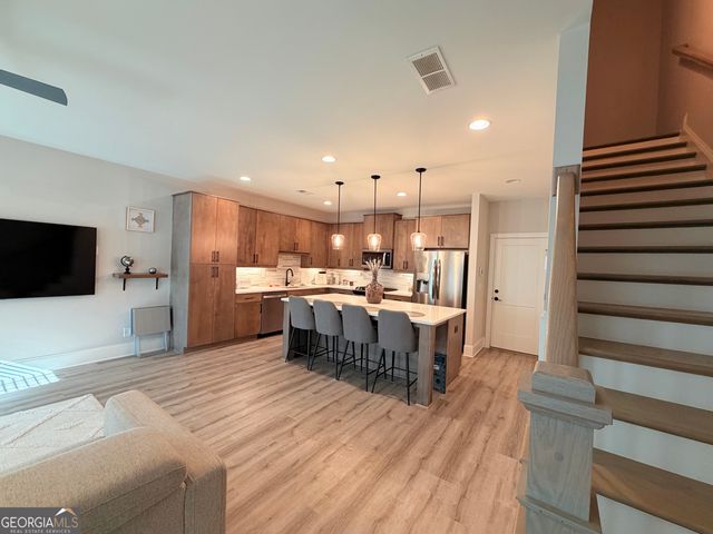 1971 Drew Drive, Atlanta, GA 30318