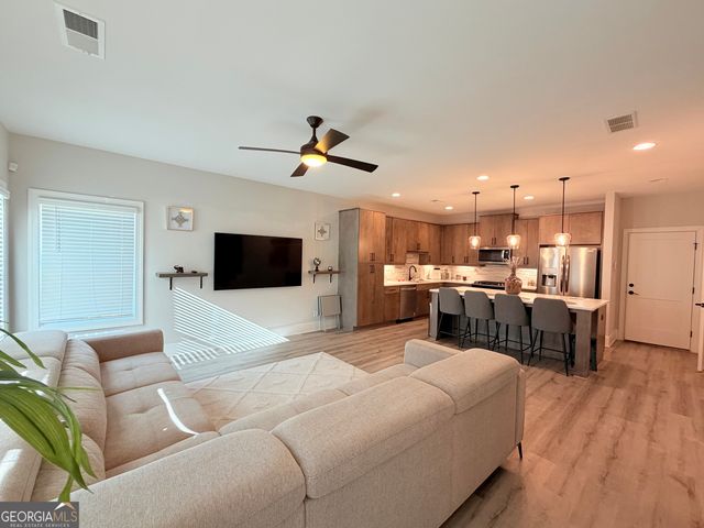 1971 Drew Drive, Atlanta, GA 30318