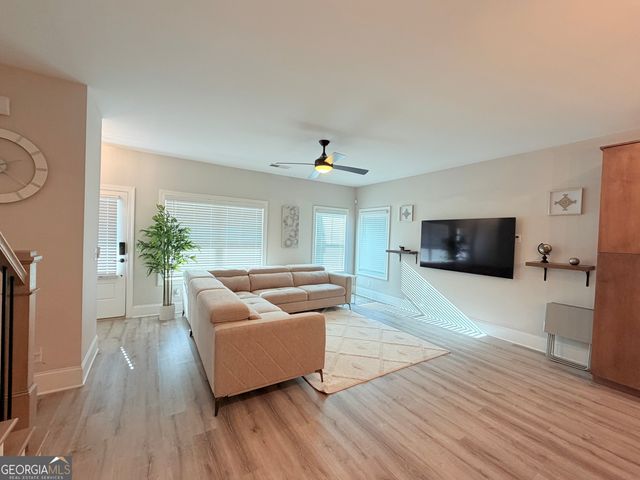 1971 Drew Drive, Atlanta, GA 30318