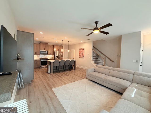 1971 Drew Drive, Atlanta, GA 30318