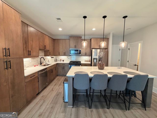 1971 Drew Drive, Atlanta, GA 30318