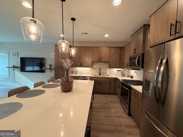 1971 Drew Drive, Atlanta, GA 30318