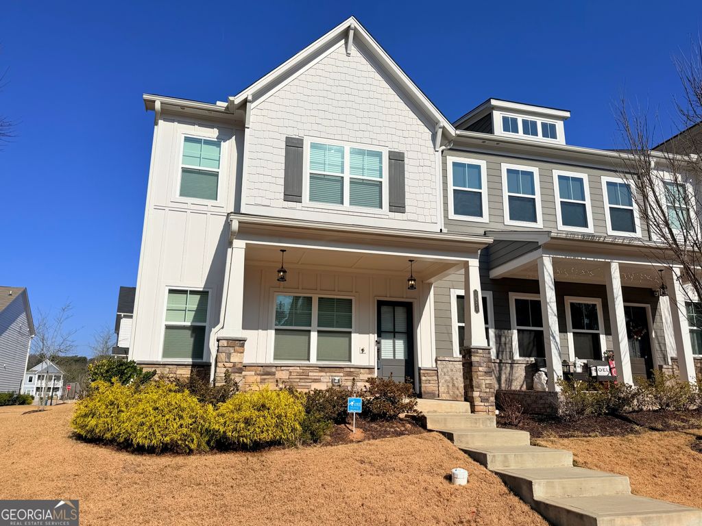 1971 Drew Drive, Atlanta, GA 30318