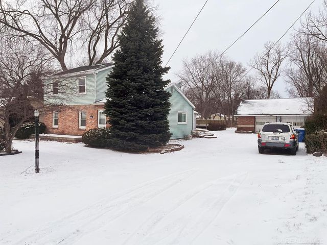 5639 Heathdale Avenue, Warren, MI 48092