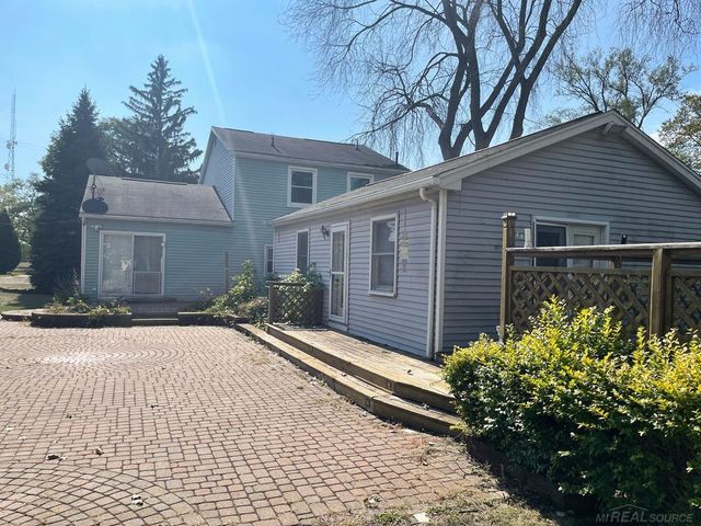 5639 Heathdale Avenue, Warren, MI 48092