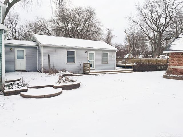 5639 Heathdale Avenue, Warren, MI 48092
