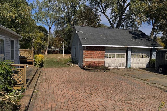5639 Heathdale Avenue, Warren, MI 48092