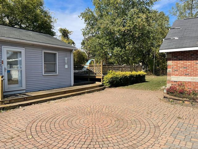 5639 Heathdale Avenue, Warren, MI 48092