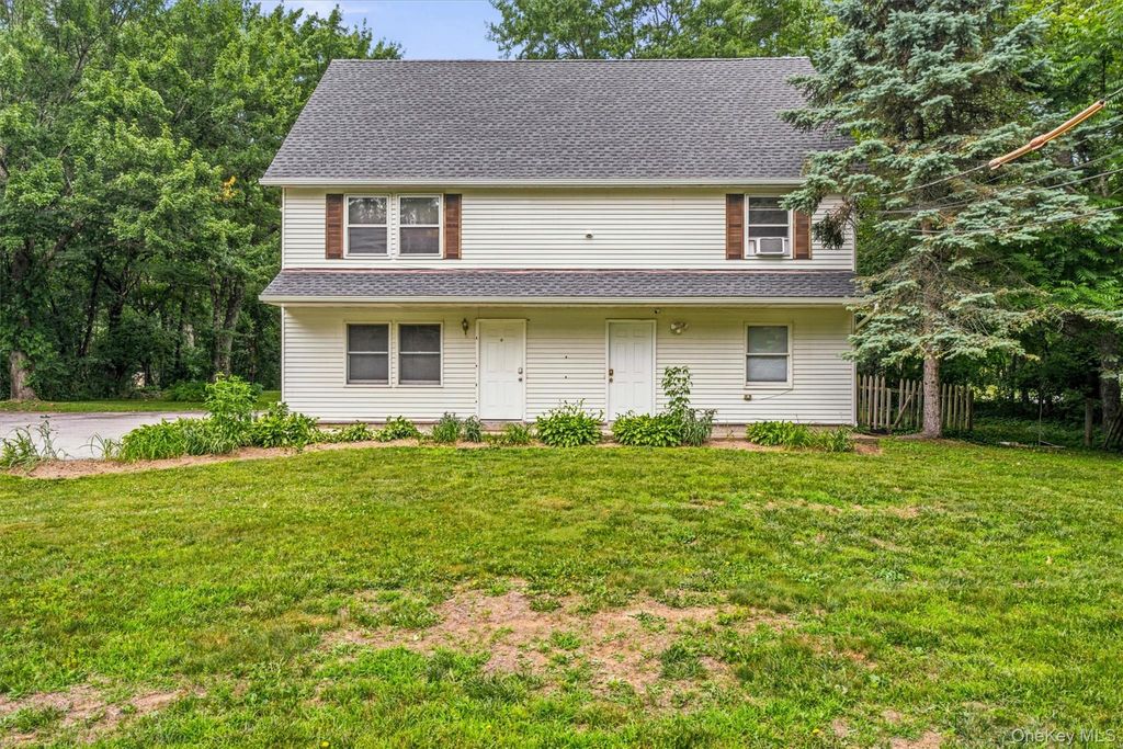 133 N Smith Road, Lagrangeville, NY 12540