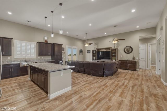 3600 Verde Avenue, Pahrump, NV 89048