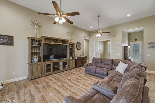 3600 Verde Avenue, Pahrump, NV 89048