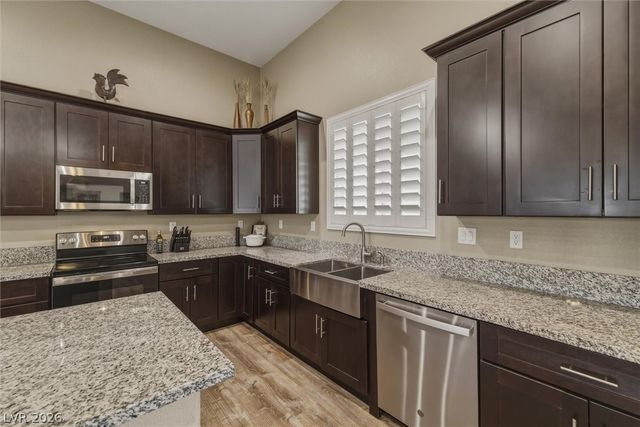 3600 Verde Avenue, Pahrump, NV 89048