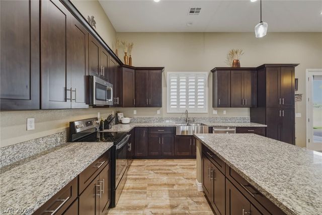 3600 Verde Avenue, Pahrump, NV 89048