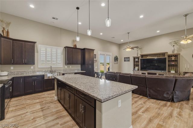 3600 Verde Avenue, Pahrump, NV 89048