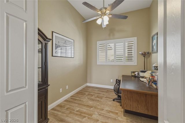 3600 Verde Avenue, Pahrump, NV 89048