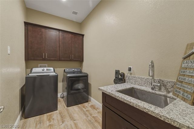 3600 Verde Avenue, Pahrump, NV 89048