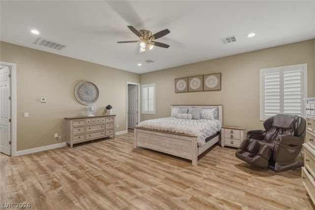 3600 Verde Avenue, Pahrump, NV 89048