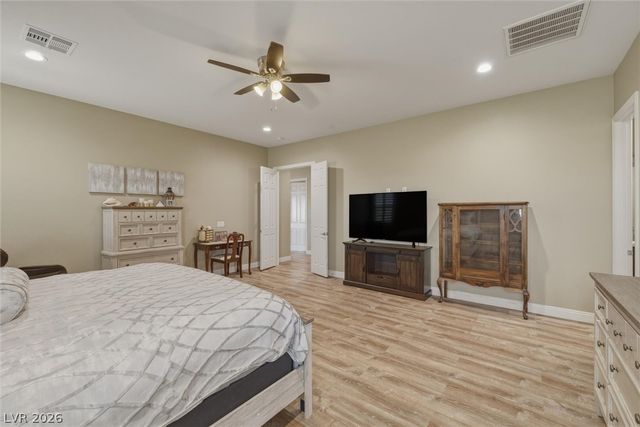 3600 Verde Avenue, Pahrump, NV 89048