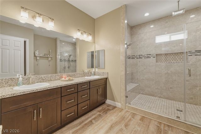 3600 Verde Avenue, Pahrump, NV 89048