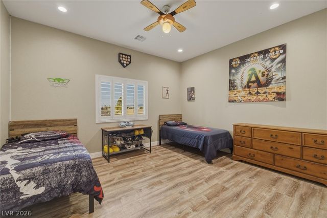 3600 Verde Avenue, Pahrump, NV 89048