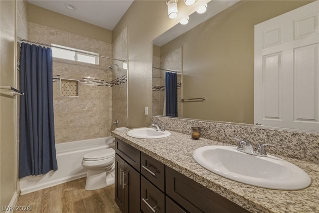 3600 Verde Avenue, Pahrump, NV 89048