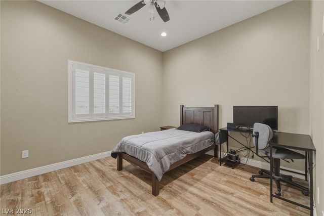 3600 Verde Avenue, Pahrump, NV 89048