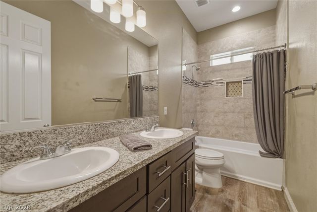 3600 Verde Avenue, Pahrump, NV 89048