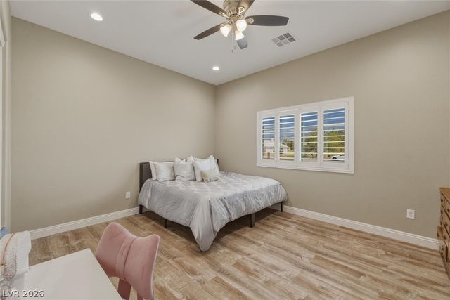 3600 Verde Avenue, Pahrump, NV 89048