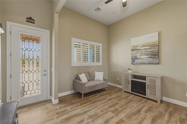 3600 Verde Avenue, Pahrump, NV 89048