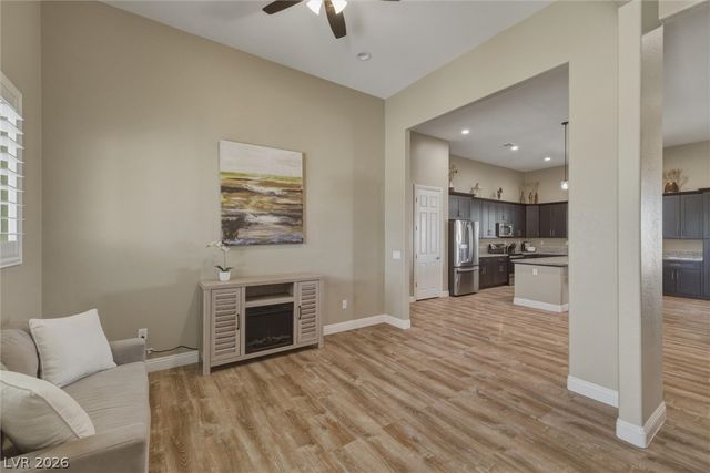 3600 Verde Avenue, Pahrump, NV 89048