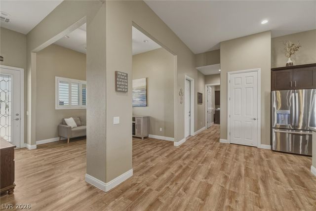 3600 Verde Avenue, Pahrump, NV 89048