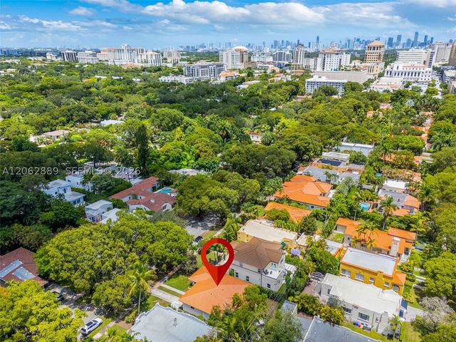 536 Minorca Ave, Coral Gables, FL 33134