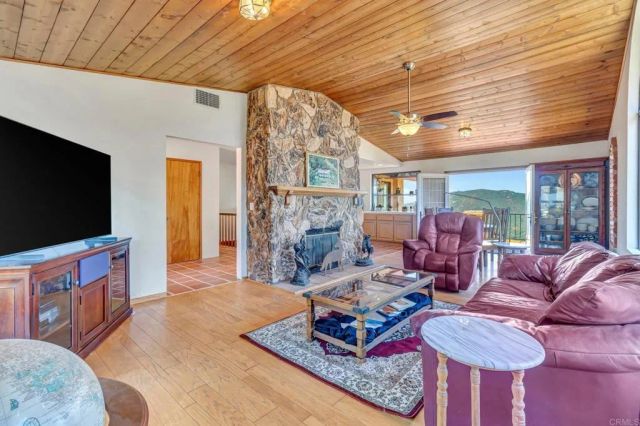 2702 Country Club Drive, Escondido, CA 92029