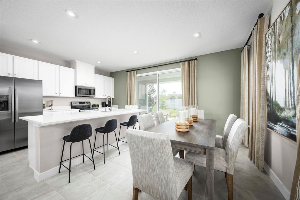 Image 9 of property listing at 31551 AZURE BEACH DRIVE, San Antonio, FL 33576