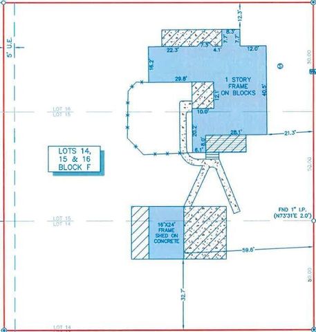 104 County Road 2401, Hull, TX 77564