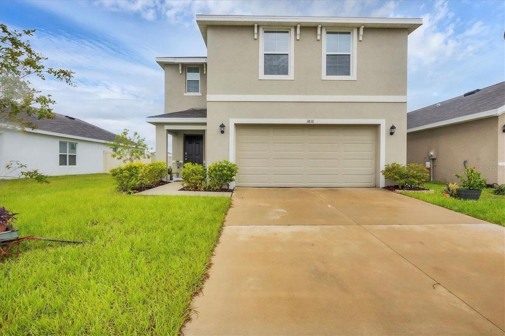 Image 1 of property listing at 3816 CALAMITY TERRACE, Bradenton, FL 34208