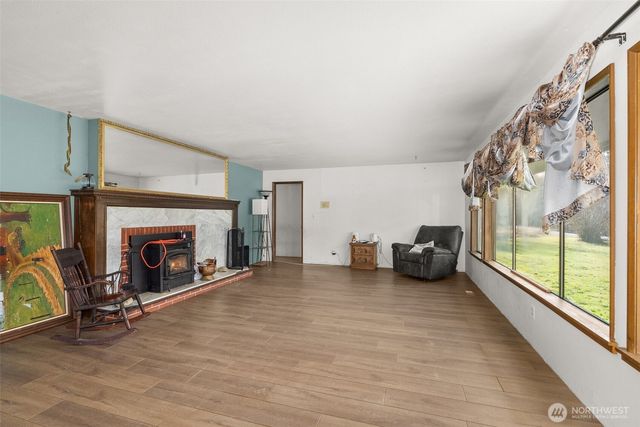 252 Porter Creek Road, Elma, WA 98541