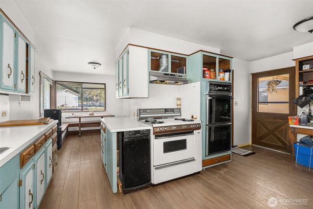 252 Porter Creek Road, Elma, WA 98541