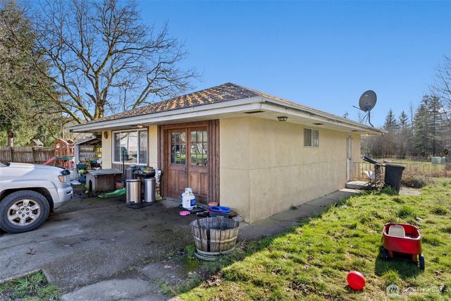 252 Porter Creek Road, Elma, WA 98541