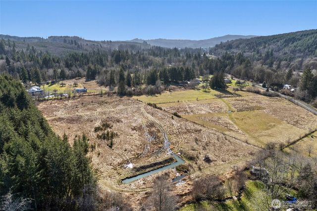 252 Porter Creek Road, Elma, WA 98541