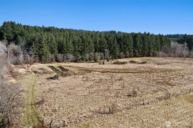 252 Porter Creek Road, Elma, WA 98541
