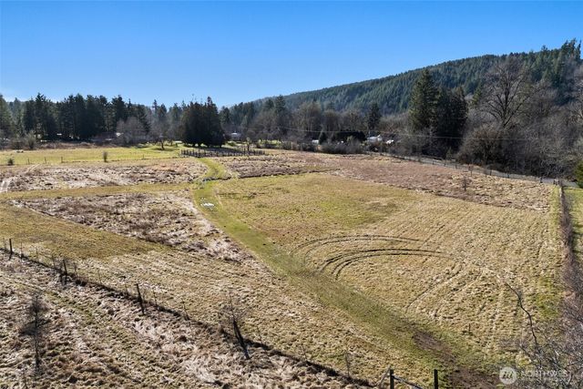 252 Porter Creek Road, Elma, WA 98541