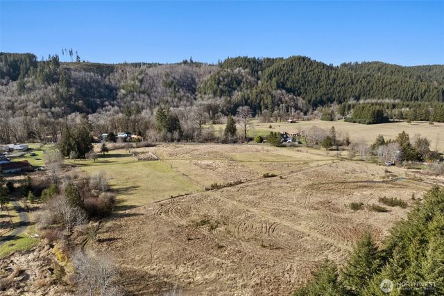 252 Porter Creek Road, Elma, WA 98541
