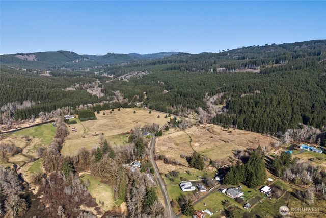 252 Porter Creek Road, Elma, WA 98541