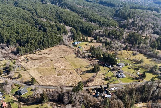 252 Porter Creek Road, Elma, WA 98541