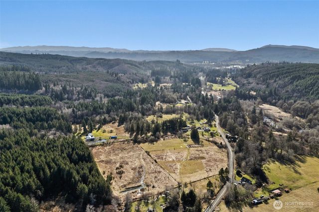 252 Porter Creek Road, Elma, WA 98541