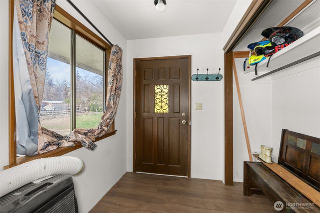 252 Porter Creek Road, Elma, WA 98541